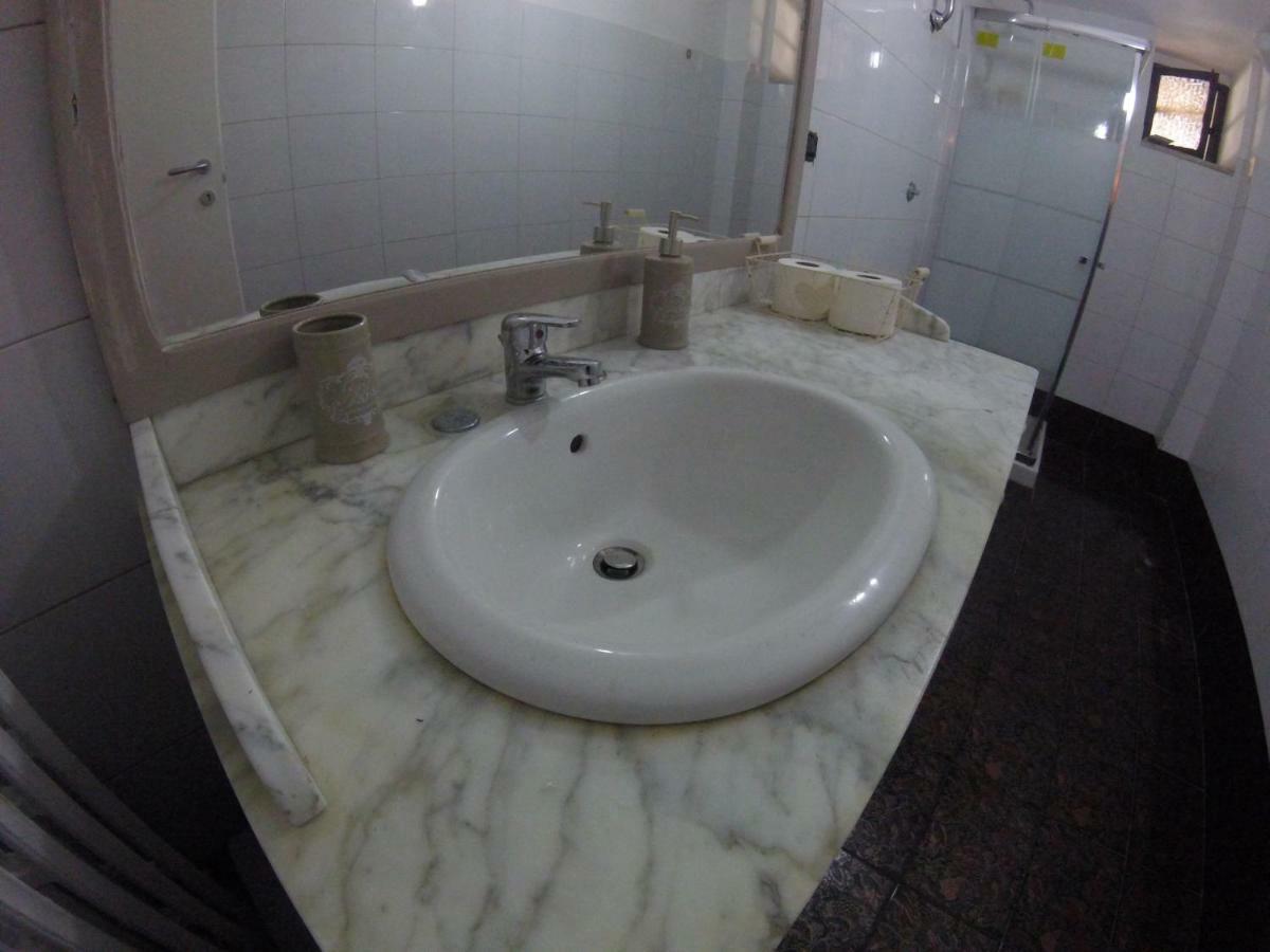 Suite Con Piscina - Vesuvio/Pompei Terzigno Exterior photo