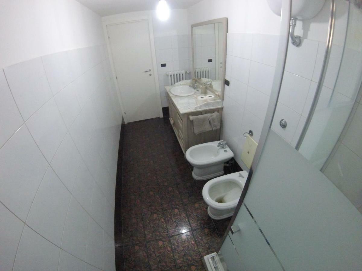 Suite Con Piscina - Vesuvio/Pompei Terzigno Exterior photo
